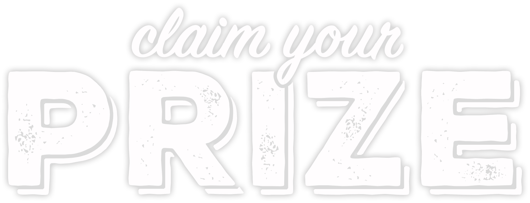 Claim Your Prize