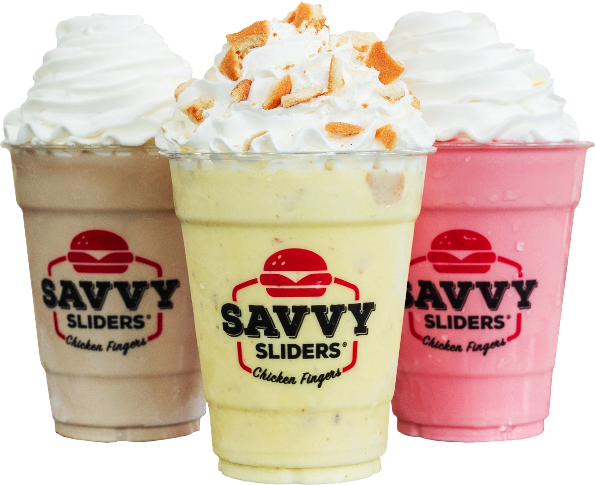 Free 6pc Savvy Nuggets